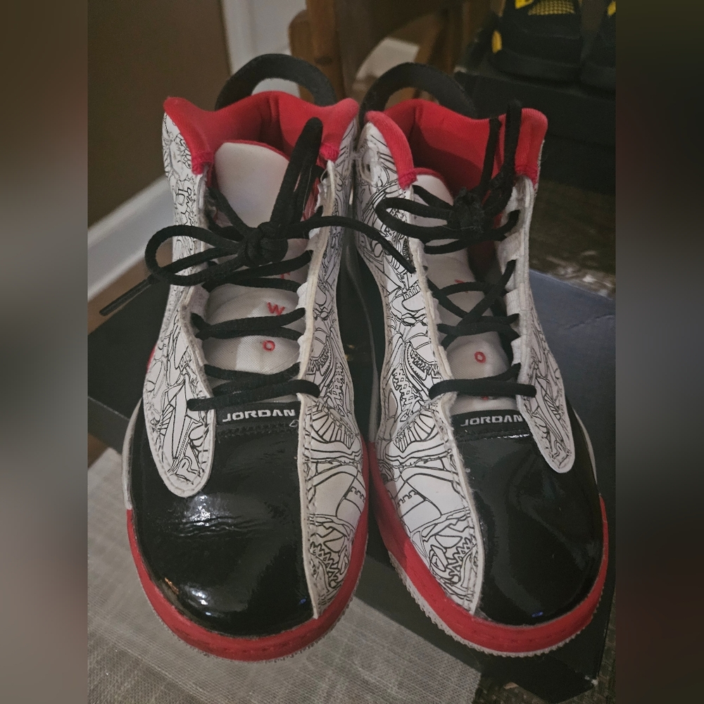 Boys sneakers